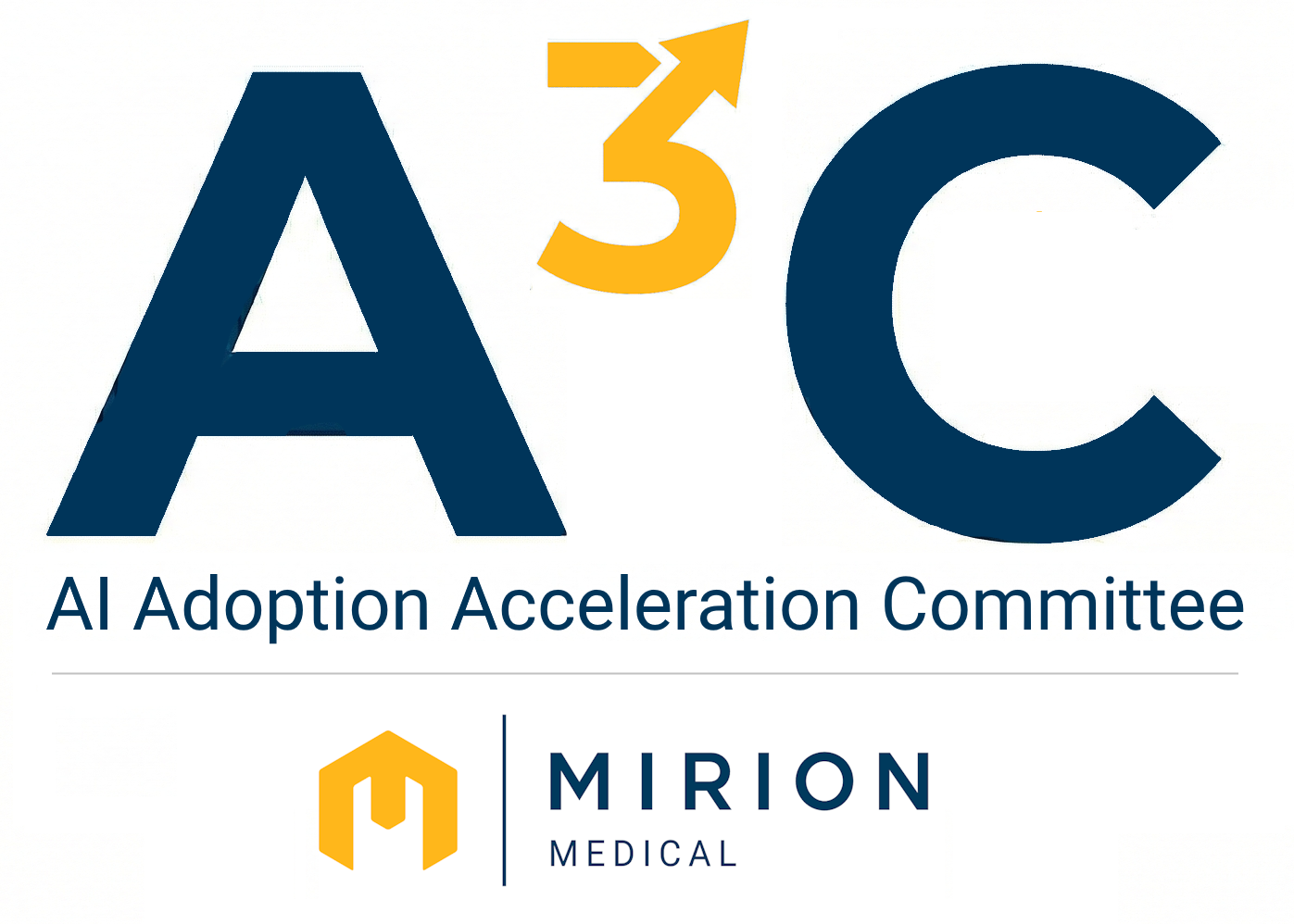 A3C Logo